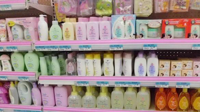 安徽省开展专项检查保障儿童用妆安全