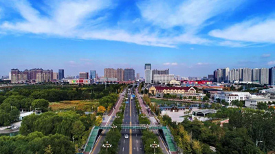 春节假期污染天数降至近5年最低