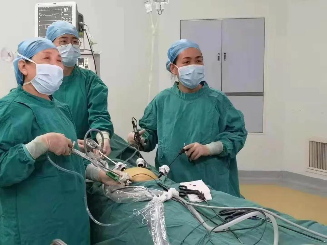 美丽的你快来查收德州市中医院这份私人订制健康礼包吧~