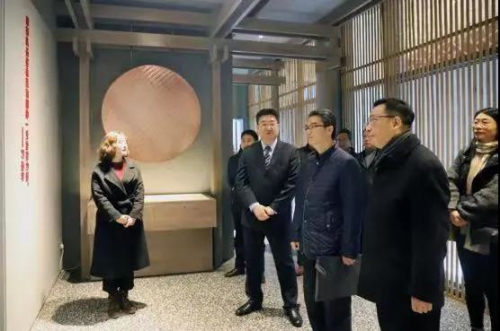 省市工商联系统：以民营企业为视角 探索并实现法律效益与社会效果相统一