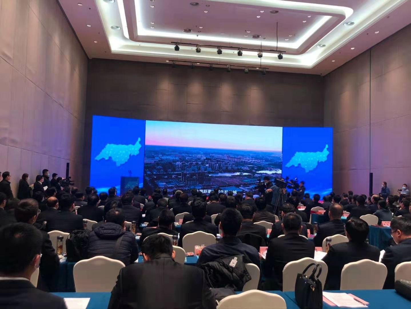 重磅！宁乐庆三城协同联动发展“翼”起腾飞