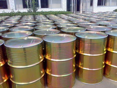 4月下旬化工产品价格降多涨少