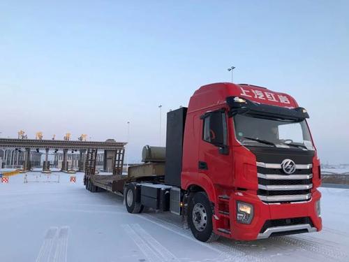 2月份重卡市场销量终结“21连降” 行业复苏拐点到来？