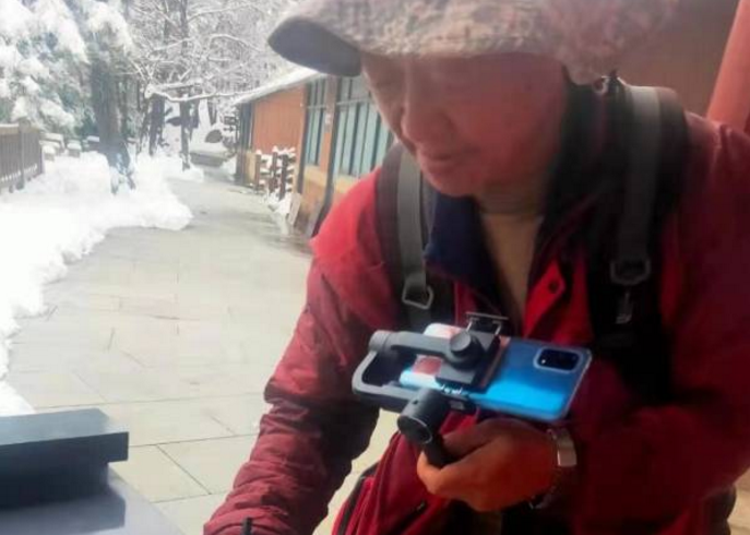 半价乘坐缆车了！临沂三家景区对老人优待