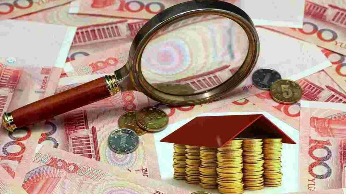 中国居民人均财富36万元，你达标了吗？