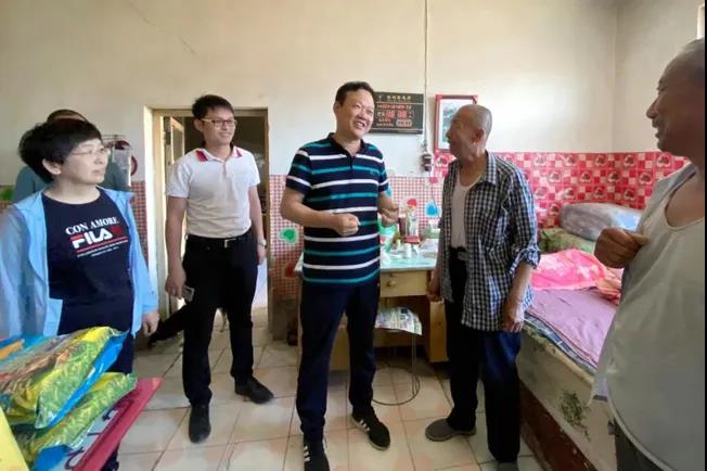 用真功夫和硬实力扎根基层——德州市人民医院健康扶贫工作纪实