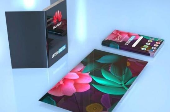 三年磨一剑，华为用Mate X2开启全新折叠屏赛道