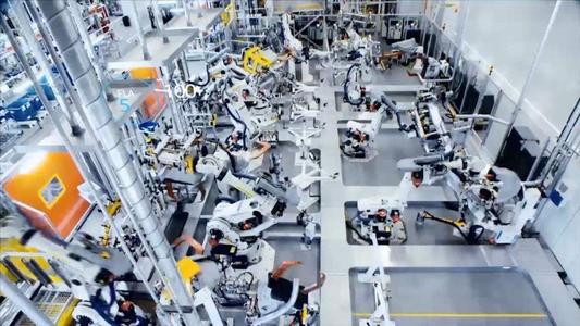 安徽省工业生产者出厂价格持续走高 1月份同比上涨1.2%