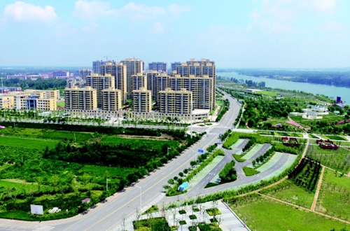 第四届“最美郯城人”候选人公示