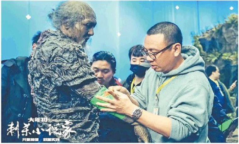 文化观察｜“后浪”东方影都的新突破