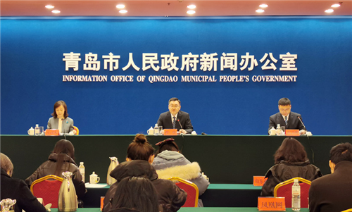 覆盖全球近3成人口 RCEP助力青岛实现高水平开放