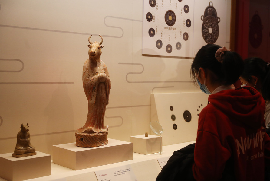 博物馆遇上“熊孩子”