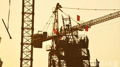 安徽建筑市场管理有了“新标尺”