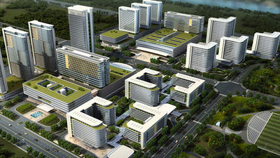 安徽将建设省级老年医疗中心