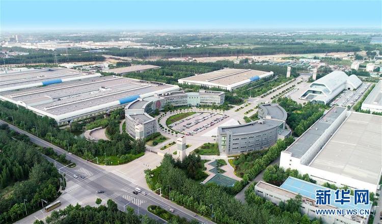 理上网来丨“偏重”的山东，如何实现这一重大目标