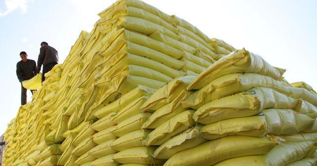 德州春耕化肥储备充足  储备规模占全省30%