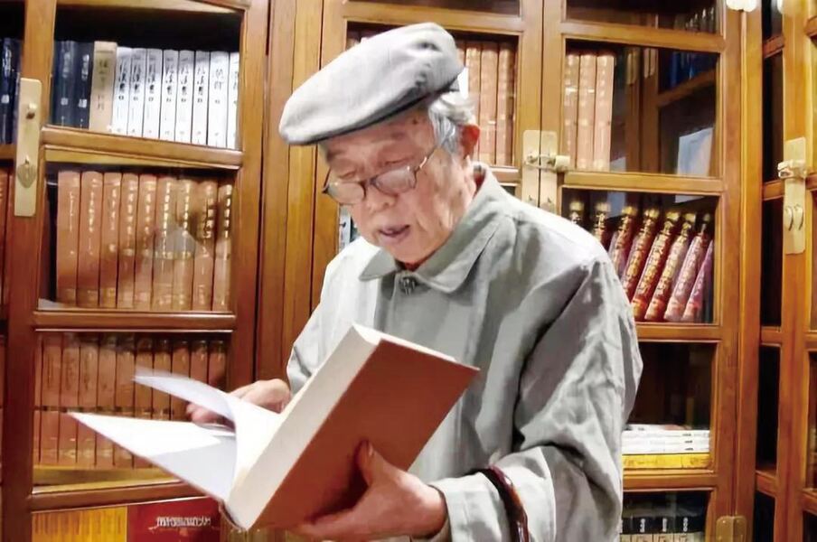 林鹏：自由散漫一书生