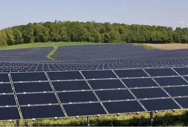 以“绿”为底 能源低碳转型释放发展新潜力