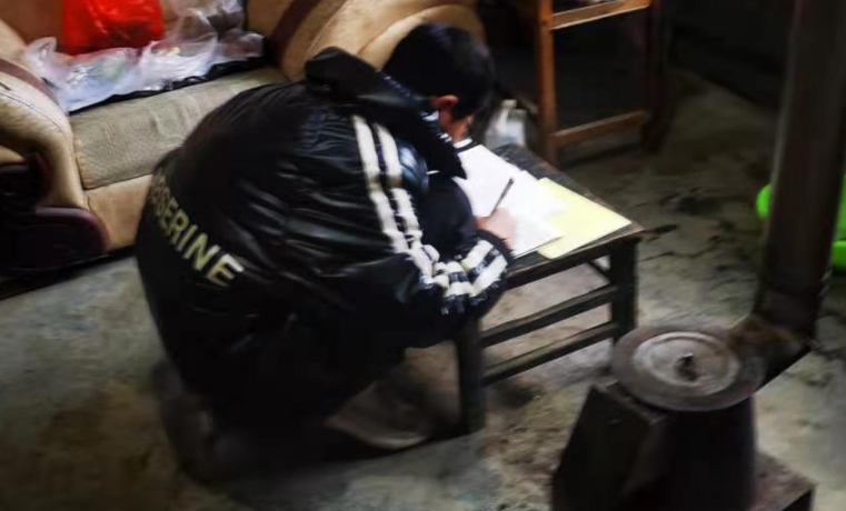 “希望小屋”点亮贫困儿童的“梦想小屋”