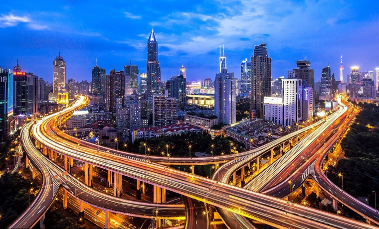 济南明确“东强”战略路线图