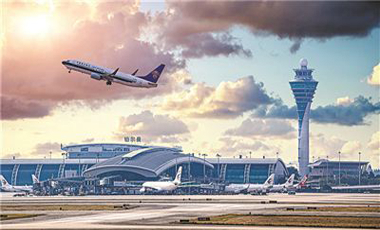 广州出台29条新措施打造世界一流口岸营商环境