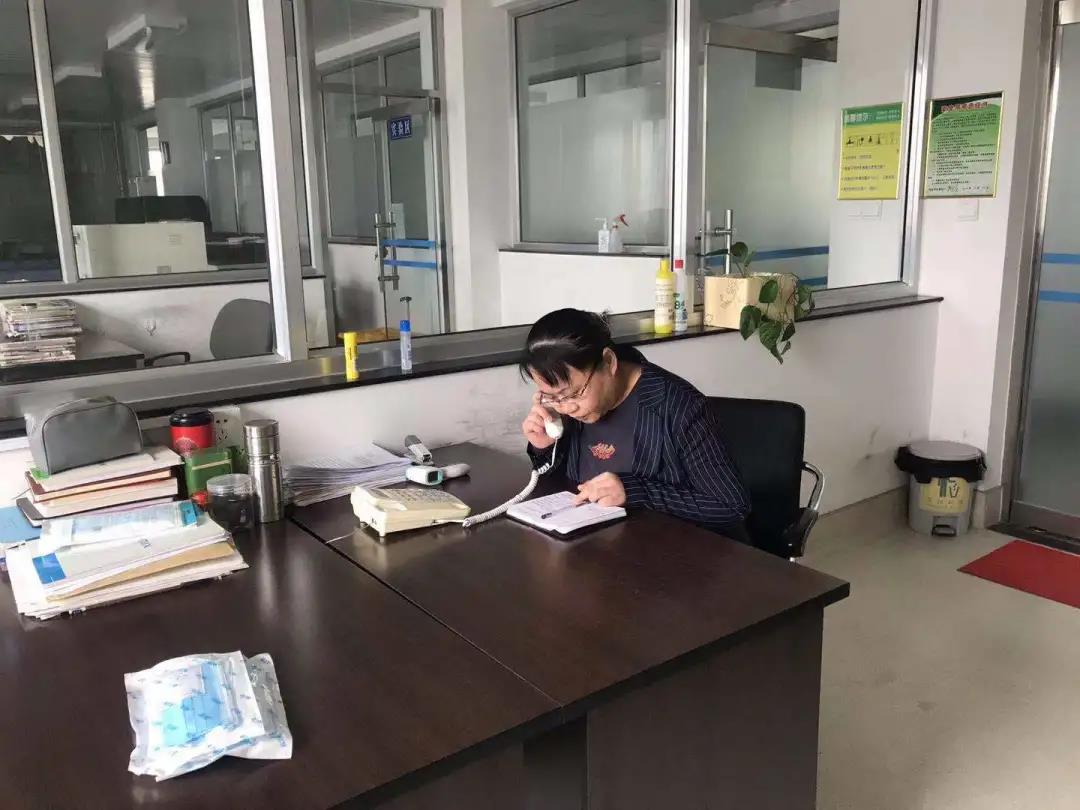 德州市中心血站进行新冠肺炎疫情防控应急演练