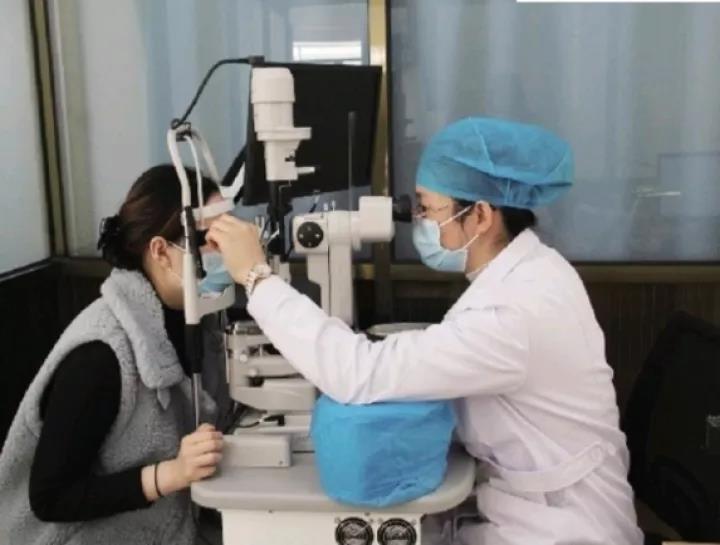 青光眼具有隐匿性，德州市中医院专家提醒——别让视力不知不觉被“偷走”