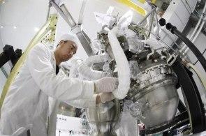 东方电气集团科技创新产业上半年成绩亮眼