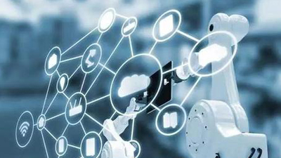 构建工业互联网体系 抢占产业竞争制高点——访全国人大代表杨善林