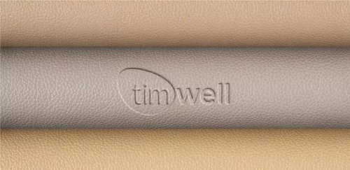 天跃积极打造环保有机硅皮革，推行低碳绿色新生活(图2)