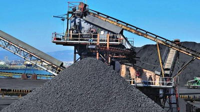 1月全省原煤产量超1000万吨