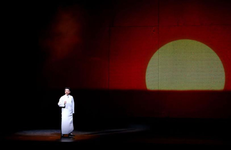 舞台上的苦难辉煌——盘点党史题材的舞台艺术精品