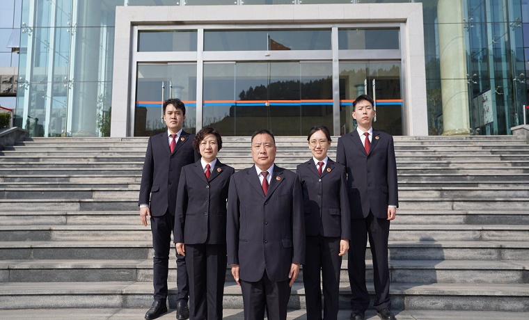 硬核显担当 赤诚守净土