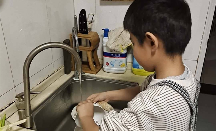 致敬最爱的“李焕英”