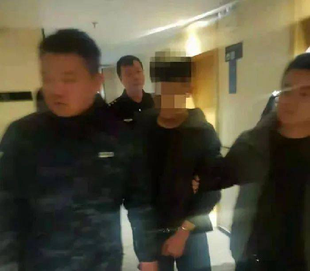 菏泽：东明警方3小时速破一起盗窃车内财物案