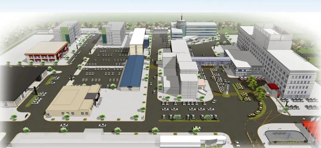 好消息！3月13日，德州籍知名肿瘤放射治疗专家赵路军教授来第二人民医院专场诊疗