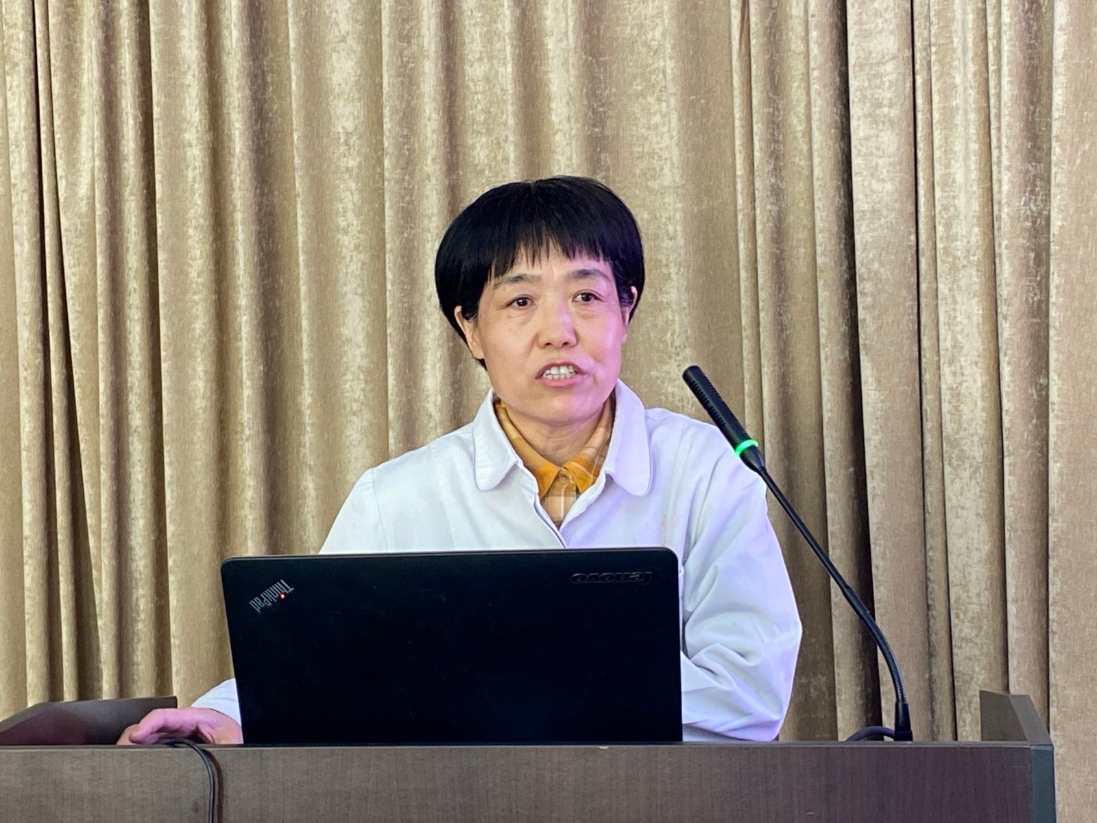 新起点,新征程,细谋划,强部署——2021年第一季度德