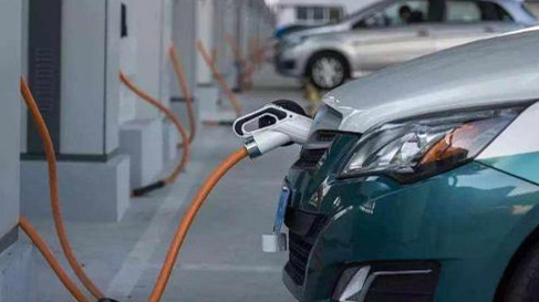 全国政协委员牛立文：推动新能源汽车旧电池回收利用