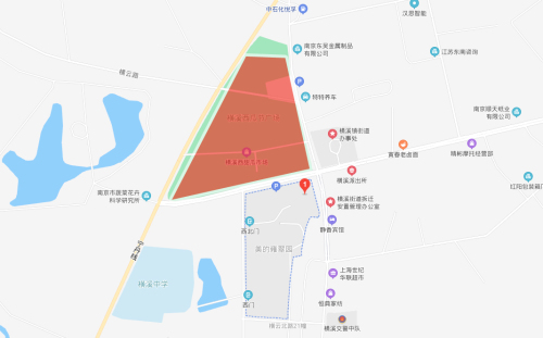 该凉还得凉！横溪宅地被安居底价拿下，毛坯限价1.3万/㎡