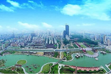 签约投资总额达487亿元 佛山新春大招商硕果累累