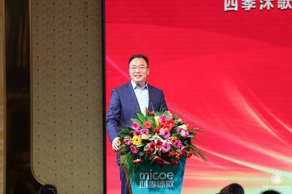 厨热新品盛大发布　四季沐歌建构增长新曲线