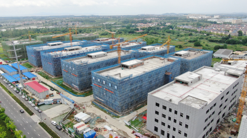 国际慢城高淳助力“健康中国”