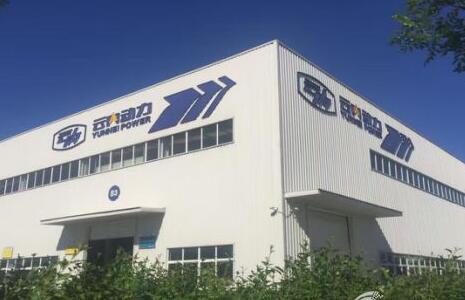 云内动力成为云南首家“双百亿”装备制造企业