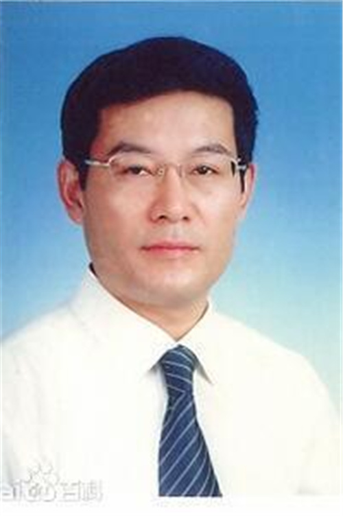 王显义辞去阜阳市人民政府副市长职务