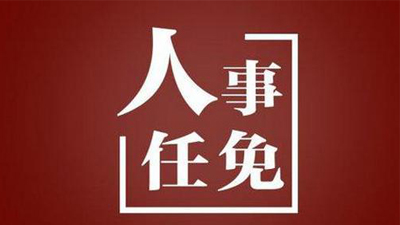 王显义辞去阜阳市人民政府副市长职务