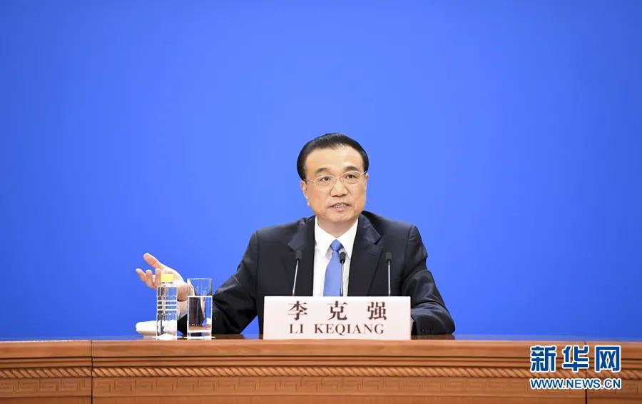 这些热点问题，总理都回应了！