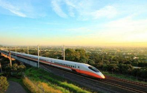 安徽多条高铁计划年内开工