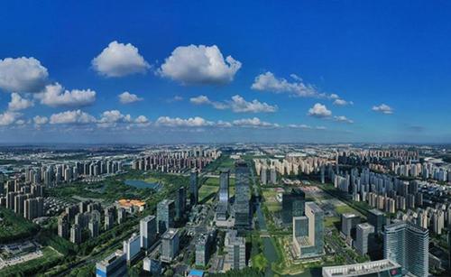 安徽省力促长三角自贸试验区协同发展