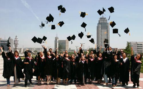 安徽省高校新增74个本科专业 主要培养理工农医紧缺人才