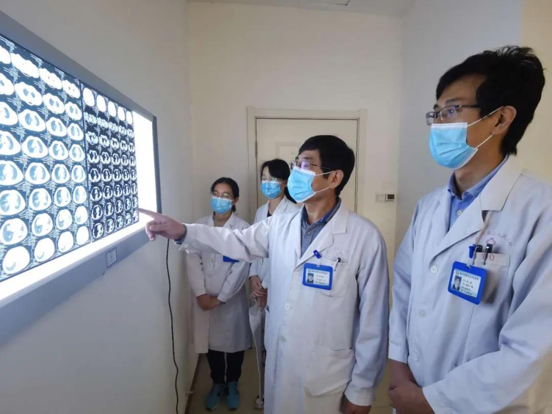 德州市第二人民医院放射治疗中心主任于永清：什么是立体定向放射治疗？它与传统放射治疗有何区别？